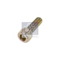 DT Spare Parts 314149 - Tornillo cilíndrico