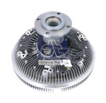 DT Spare Parts 315269 - Embrague del ventilador
