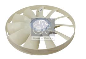 DT Spare Parts 315275 - Ventilador