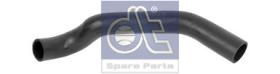 DT Spare Parts 316483 - Manguito del radiador