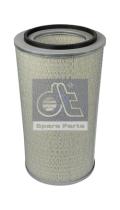 DT Spare Parts 318526 - Filtro de aire