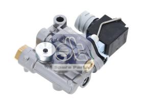 DT Spare Parts 318704 - Válvula solenoide