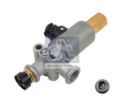 DT Spare Parts 318711 - Válvula solenoide