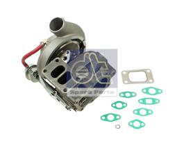 DT Spare Parts 319038 - Turbocompresor