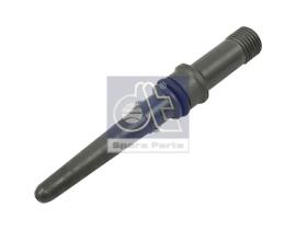 DT Spare Parts 320061 - Codo de tubo de presión