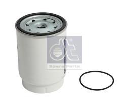 DT Spare Parts 322025 - Filtro de combustible