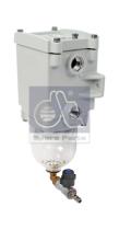 DT Spare Parts 322026 - Filtro de combustible