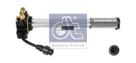 DT Spare Parts 323011 - Aforador de combustible