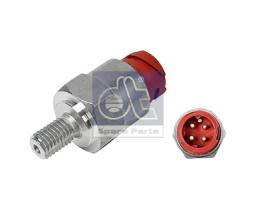DT Spare Parts 323014 - Interruptor de presión