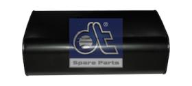 DT Spare Parts 323114 - Depósito de combustible