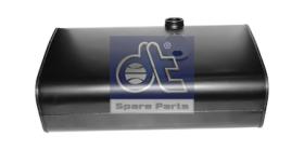 DT Spare Parts 323115 - Depósito de combustible