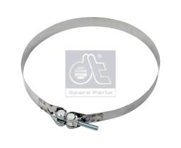 DT Spare Parts 325084 - Cinta de sujeción