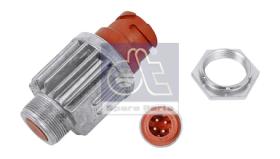 DT Spare Parts 333357 - Interruptor de presión