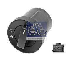 DT Spare Parts 333367 - Interruptor giratorio