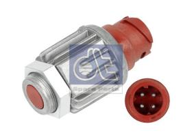 DT Spare Parts 333381 - Sensor