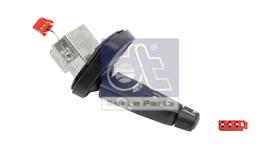 DT Spare Parts 333403 - Conmutador en la columna de dirección