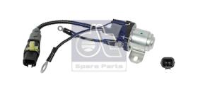 DT Spare Parts 334039 - Relé de motor de arranque