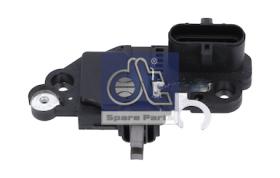 DT Spare Parts 334112 - Regulador