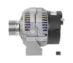 DT Spare Parts 334118 - Alternador