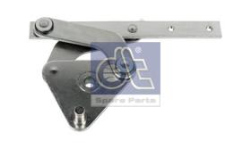 DT Spare Parts 335019 - Varillaje del limpiaparabrisas