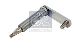 DT Spare Parts 335067 - Cojinete del limpiaparabrisas