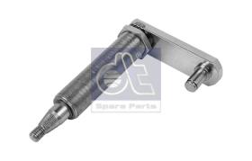 DT Spare Parts 335068 - Cojinete del limpiaparabrisas