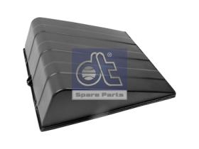 DT Spare Parts 336004 - Tapa de batería
