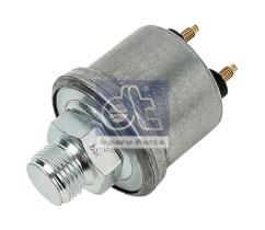 DT Spare Parts 337047 - Sensor de presión de aceite