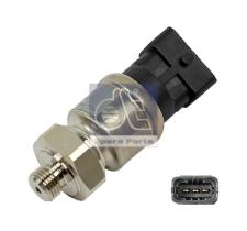 DT Spare Parts 337053 - Sensor de presión