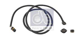 DT Spare Parts 337055 - Juego de cables