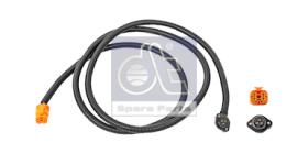 DT Spare Parts 337056 - Juego de cables
