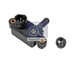 DT Spare Parts 337094 - Sensor de presión