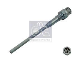 DT Spare Parts 337128 - Sensor de nivel de aceite