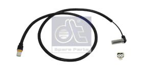 DT Spare Parts 337137 - Sensor EBS