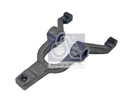 DT Spare Parts 340209 - Horquilla de embrague