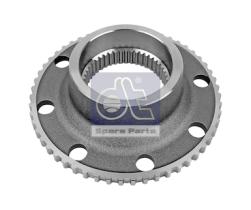 DT Spare Parts 351041 - Portacorona de dentado