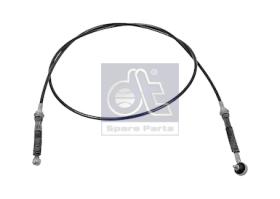 DT Spare Parts 353261 - Cable de accionamiento