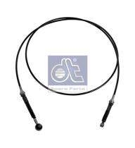 DT Spare Parts 353262 - Cable de accionamiento