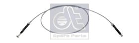 DT Spare Parts 353265 - Cable de accionamiento