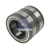 DT Spare Parts 360037 - Unidad del cojinete de rueda