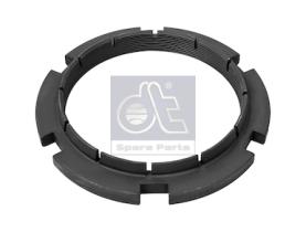 DT Spare Parts 360537 - Tuerca ranurada