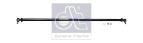 DT Spare Parts 363028 - Barra de acoplamiento