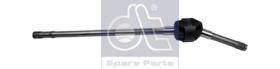 DT Spare Parts 363305 - Árbol articulado doble