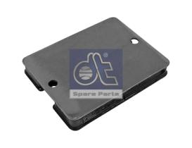 DT Spare Parts 365031 - Pieza intermedia