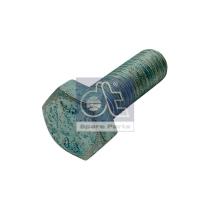 DT Spare Parts 366225 - Tornillo hexagonal