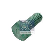 DT Spare Parts 366236 - Tornillo hexagonal