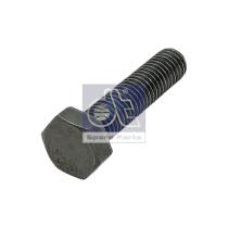 DT Spare Parts 366250 - Tornillo hexagonal