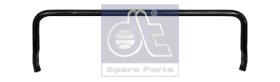 DT Spare Parts 367075 - Estabilizador