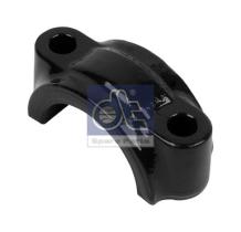 DT Spare Parts 367125 - Tapa de cojinete