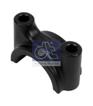 DT Spare Parts 367126 - Tapa de cojinete